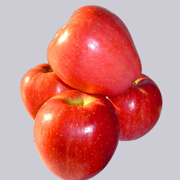 Red Star Apples